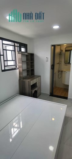 Nhà mới đẹp - nội thất sang xịn- gần học viện cán bộ
