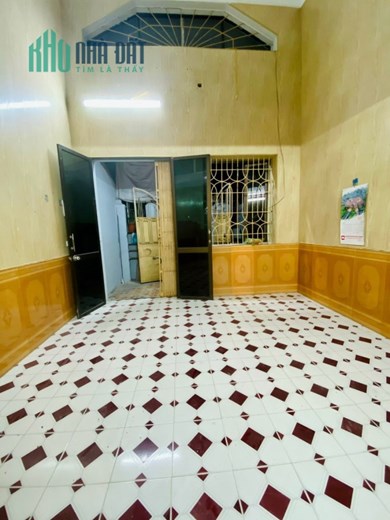 CHÍNH CHỦ BÁN NHÀ TẠI TÔN ĐỨC THẮNG – GIÁ RẺ.
