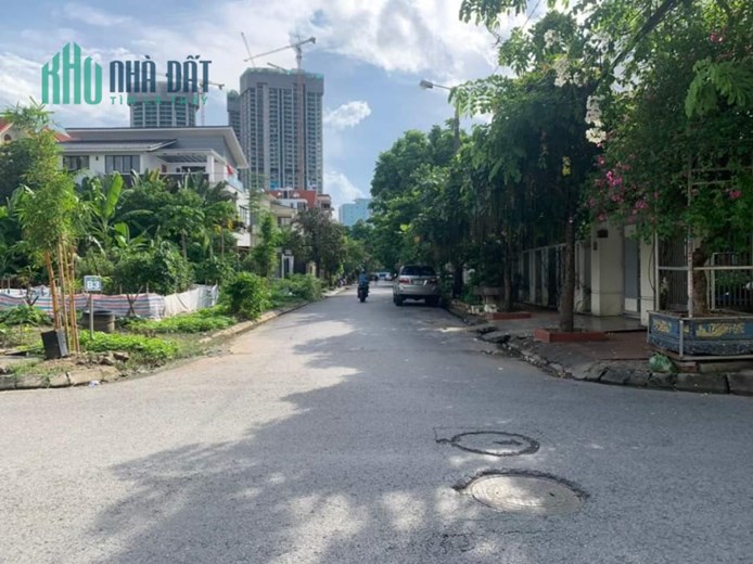 Bán lô đất 81 M Hoàng Thế Thiện Đông Hải 1 Hải An