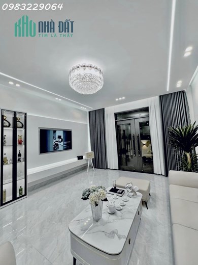 Nhỉnh 4 tỷ có ngay nhà LÔ GÓC, KINH DOANH, GARA OTO