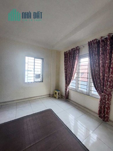 LÔ GÓC 3 MẶT THOÁNG, GẦN Ô TÔ 35M2, 4T, 4.85 TỶ - ĐẠI TỪ - ĐẠI KIM - HOÀNG MAI - HN.
