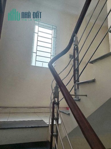 LÔ GÓC 3 MẶT THOÁNG, GẦN Ô TÔ 35M2, 4T, 4.85 TỶ - ĐẠI TỪ - ĐẠI KIM - HOÀNG MAI - HN.