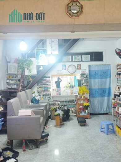 HIẾM - MẶT TIỀN HẺM 95 LÊ VĂN LƯƠNG - 4,35x15M - 2 TẦNG - CHỈ 6 TỶ - GIÁ TỐT CHO NHÀ HẺM KINH DOANH