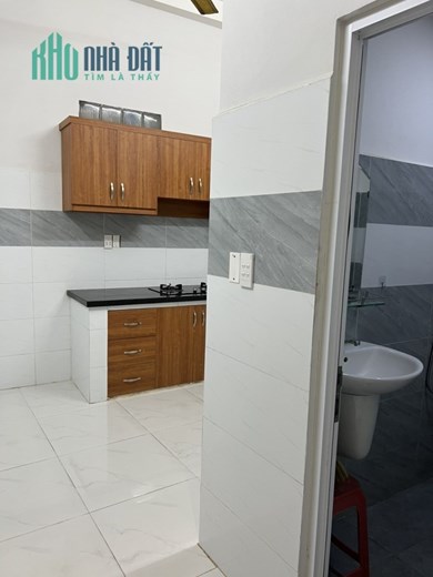 HẺM Ô TÔ - NGAY CHỢ CÂY QUÉO - SỔ VUÔNG HOÀNG CÔNG ĐỦ - NHÀ MỚI Ở NGAY - 5.5 tỷ Phường 6 Bình Thạnh