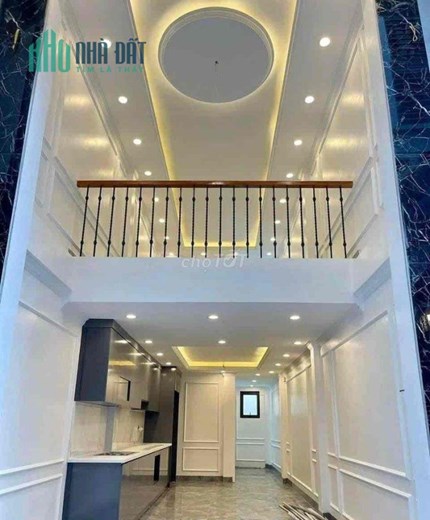 Nhà đẹp lung linh , phố Trung Kính, Yên Hoà, Cầu Giấy 45m2 giá 5.3 tỷ