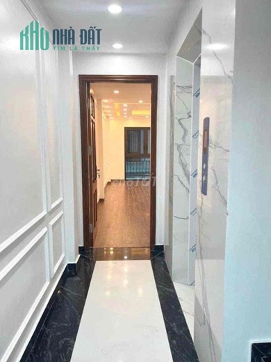 Nhà đẹp lung linh , phố Trung Kính, Yên Hoà, Cầu Giấy 45m2 giá 5.3 tỷ
