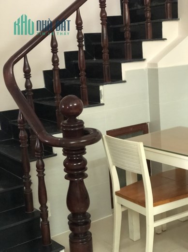 PHƯỜNG 5 GÒ VẤP - LÔ GÓC THOÁNG MÁT - 3 TẦNG - CHỈ 3.95 TỶ.