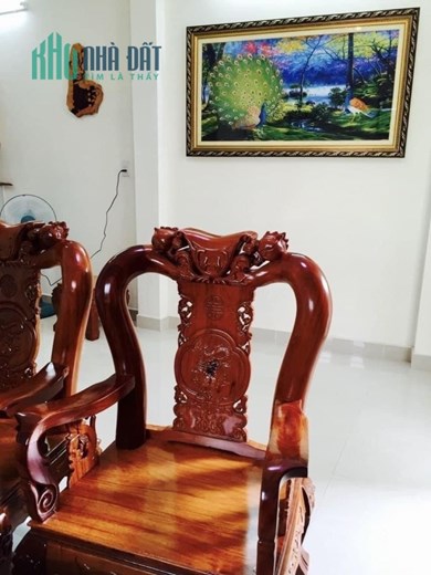 PHƯỜNG 5 GÒ VẤP - LÔ GÓC THOÁNG MÁT - 3 TẦNG - CHỈ 3.95 TỶ.