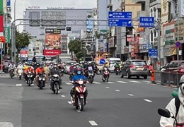 Bán nhà Mặt tiền Bạch Đằng - Hồng Hà - F2, Tân Bình, DT: 6x17m, Cấp 4 tiện xây, 31 tỷ.
