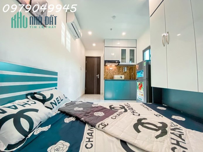 Bán CCMN Đức Diễn, 75m2x7 tầng, thang máy, 22 phòng khép kín, 100 triệu/tháng, 12 TỶ HƠN