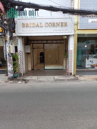 CỰC HIẾM CHÍNH CHỦ CHO THUÊ NHÀ NGUYÊN CĂN MẶT TIỀN KINH DOANH TẠI TÂN BÌNH – HCM