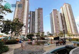 CẦN CHO THUÊ CĂN HỘ THUỘC DỰ ÁN VISION BÌNH TÂN, PHƯỜNG TÂN TẠO A, QUẬN BÌNH TÂN, TP HỒ CHÍ MINH