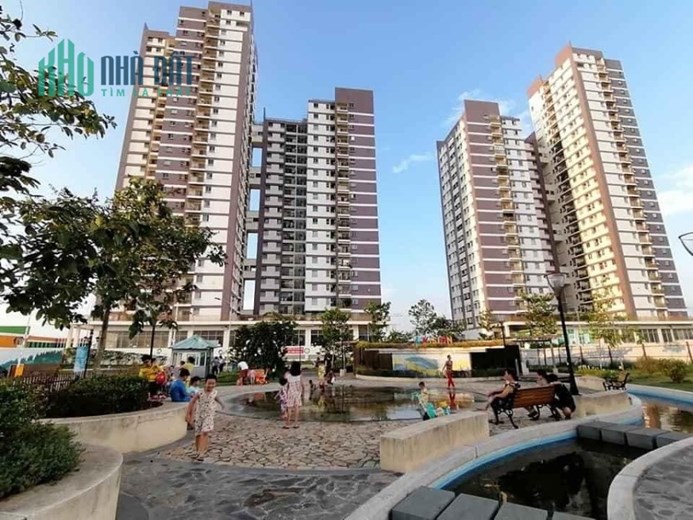 CẦN CHO THUÊ CĂN HỘ THUỘC DỰ ÁN VISION BÌNH TÂN, PHƯỜNG TÂN TẠO A, QUẬN BÌNH TÂN, TP HỒ CHÍ MINH