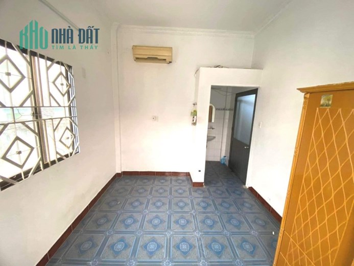 BÁN NHÀ HXH TRÁNH NGAY CHỢ PHÚ LÂM, NGAY CHỢ PHÚ LÂM, 80m2, 3 tầng,RẺ NHẤT KHU VỰC.