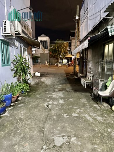 BÁN NHÀ HXH PHẠM VĂN CHÍ, 51m2, GẦN TRƯỜNG HỌC, BỆNH VIỆN, NHỈNH 4 TỶ.