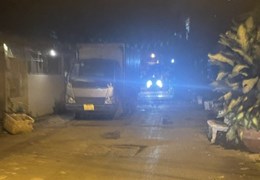 BÁN NHÀ HXT LÊ CÔNG PHÉP, 57m2, 2 TẦNG, AN LẠC BÌNH TÂN, 5,3 TỶ(TL).