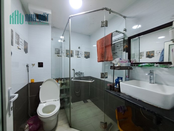 BÁN NHÀ HXT LÊ CÔNG PHÉP, 57m2, 2 TẦNG, AN LẠC BÌNH TÂN, 5,3 TỶ(TL).
