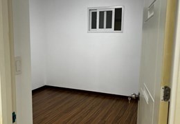 Căn hộ 85m2, nhà mới, view ban công thoáng mát, bán giá 1 tỷ 6