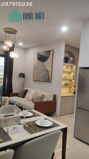 Chung cư Thuận An, 1tỷ550, 2PN, 2WC liền kề Aeon Mall Vsip 1, trung tâm Bình Dương