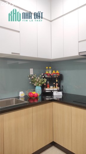 Chung cư Thuận An, 1tỷ550, 2PN, 2WC liền kề Aeon Mall Vsip 1, trung tâm Bình Dương