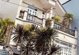 MT ĐƯỜNG SỐ 39 TÂN QUY Q7.. NGANG KHỦNG 8m. 5 TẦNG .16 CHDV KD CHO THUÊ 80tr/ tháng .29 tỷ