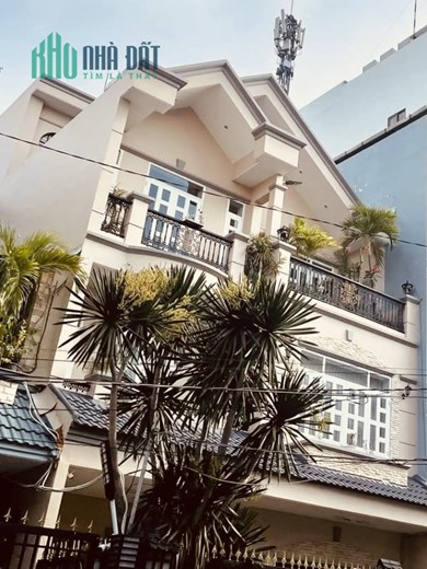 MT ĐƯỜNG SỐ 39 TÂN QUY Q7.. NGANG KHỦNG 8m. 5 TẦNG .16 CHDV KD CHO THUÊ 80tr/ tháng .29 tỷ