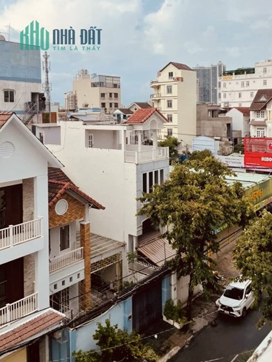MT ĐƯỜNG SỐ 39 TÂN QUY Q7.. NGANG KHỦNG 8m. 5 TẦNG .16 CHDV KD CHO THUÊ 80tr/ tháng .29 tỷ