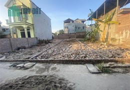 Rẻ Đẹp nhất làng bán 120m Yên Ninh - Hiền Ninh - Sóc Sơn - Hà Nội, Chỉ 9tr/m2