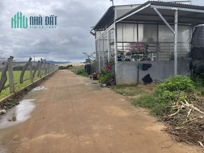 Chỉ với 700tr sở hữu ngay lô đất Ka Đô - Đơn Dương
