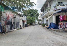 Bán gấp nhà đường Số 6 Linh Tây Thủ Đức, 50m2, giá chỉ hơn 3 tỷ.