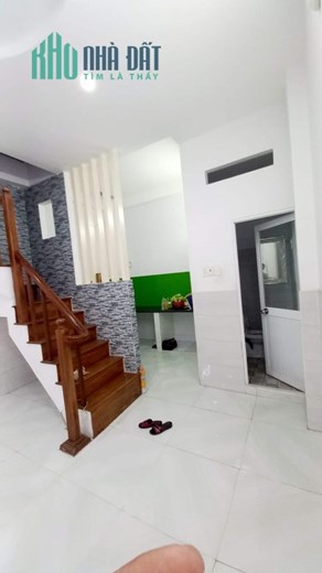 NHÀ ĐẸP HẺM ĐẸP XE HƠI TỚI NHÀ CÓ CHỖ QUAY ĐẦU, TXS P TÂN HƯNG Q7