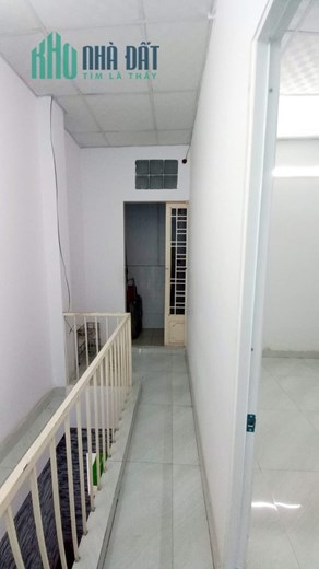 NHÀ ĐẸP HẺM ĐẸP XE HƠI TỚI NHÀ CÓ CHỖ QUAY ĐẦU, TXS P TÂN HƯNG Q7