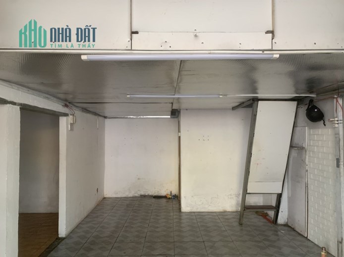 CHO THUÊ MẶT BẰNG+KHO TRUNG TÂM PHƯỜNG TÂN THÀNH, QUẬN TÂN PHÚ
