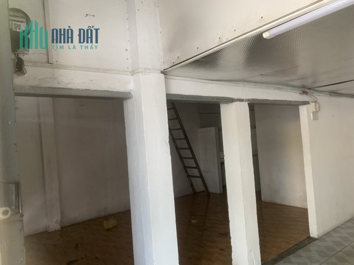 CHO THUÊ MẶT BẰNG+KHO TRUNG TÂM PHƯỜNG TÂN THÀNH, QUẬN TÂN PHÚ