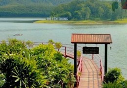 Cần bán đất 17,600m2 đất cây lâu năm kèm đất ở tại khu Tân Lập 2, Phương Đông, TP Uông Bí, tỉnh