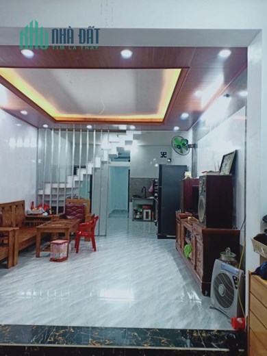 Chính chủ cần bán gấp căn nhà 2 tầng trong ngõ quân đội Trần Kiên- Kiến An - Hải Phòng.