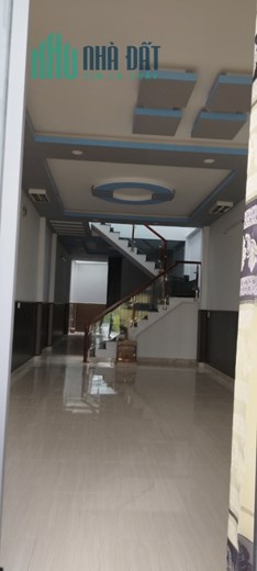 Bán căn nhà 100mv huyện Bình Chánh
