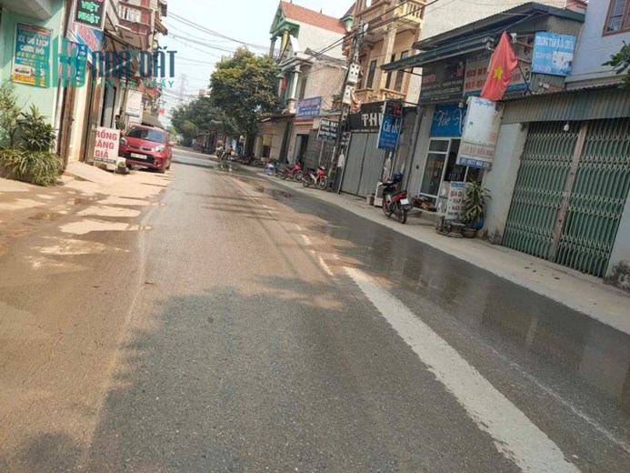 Bán đất Cam Lâm, Minh Quang, Tam Đảo Giá chỉ với 7xxtr.Liên hệ: 0986.454.393 - 0986.797.222