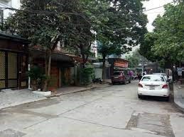 Chính chủ bán nhà biêt thự, liền kề ngõ 40 Xuân La, quận Tây Hồ dt 328m2 lô góc giá 59,6tỷ