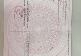 ĐẤT CHÍNH CHỦ - Bán Lô Đất Mặt Tiền Nguyễn Văn Quy, P Phú Thứ, Q Cái Răng, Cần Thơ