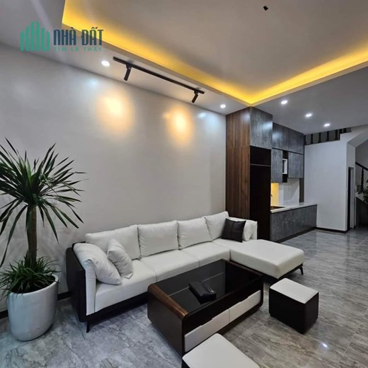 NHÀ ĐẸP #ĐẠI_LA - #TRẦN_ĐẠI_NGHĨA - MỚI KONG - LONG LANH - MẶT NGÕ KINH DOANH NHỎ ĐƯỢC - VÀI BƯỚC