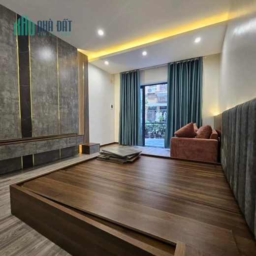 NHÀ ĐẸP #ĐẠI_LA - #TRẦN_ĐẠI_NGHĨA - MỚI KONG - LONG LANH - MẶT NGÕ KINH DOANH NHỎ ĐƯỢC - VÀI BƯỚC