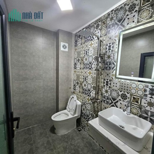 NHÀ ĐẸP #ĐẠI_LA - #TRẦN_ĐẠI_NGHĨA - MỚI KONG - LONG LANH - MẶT NGÕ KINH DOANH NHỎ ĐƯỢC - VÀI BƯỚC