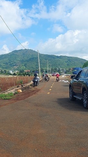 Bán đất gần sân bay Liên Khương, Liên Hiệp - Đức Trong, Lâm Đồng (Vùng ven Đà Lạt)