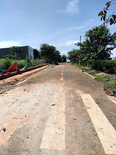 Bán đất gần sân bay Liên Khương, Liên Hiệp - Đức Trong, Lâm Đồng (Vùng ven Đà Lạt)