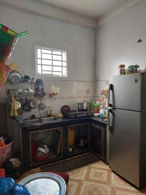 Bán Nhà Đ15- Bình Hưng Hoà- Bình Tân-MT 12m- 3T- GẦN AEON TÂN PHÚ-52M2 -5.5 TỶ