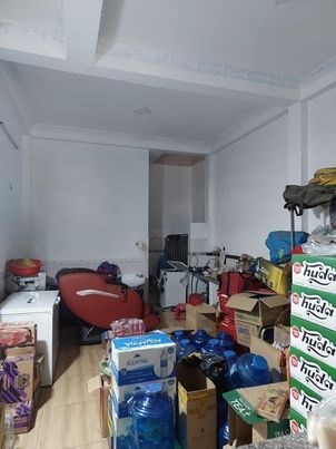 Bán Nhà Đ15- Bình Hưng Hoà- Bình Tân-MT 12m- 3T- GẦN AEON TÂN PHÚ-52M2 -5.5 TỶ