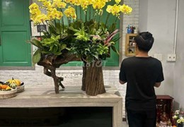 Nhà đẹp 2 tầng MT đường Hồ Thị Kỷ, 15 triệu