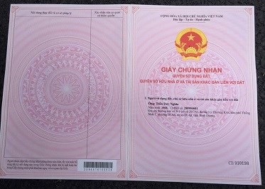 BÁN LÔ ĐẤT MẶT TIỀN ĐƯỜNG NGUYỄN THỊ TƯƠI-TÂN PHƯỚC-PHƯỜNG TÂN BÌNH-TP DĨ AN BÌNH DƯƠNG