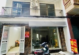 Chính chủ cho thuê 1 MBKD DT 30M và các phòng CCMN bên trên Địa chỉ: Số nhà 42 Ngõ 442 Phạm Văn Đồng